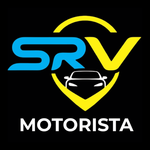 Aplicativo motorista